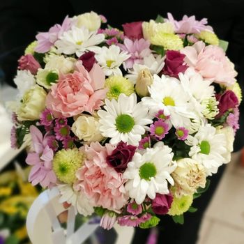 Flower Box srdce 
