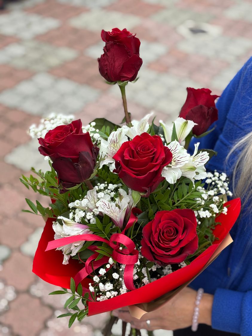 Ještě dnes doručíme